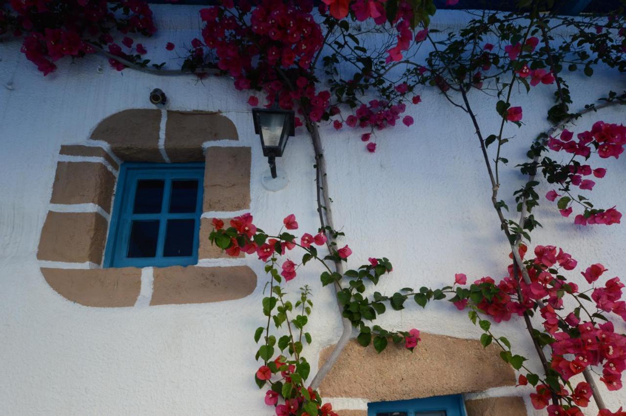 Hotel Africa Rhodes City Екстериор снимка